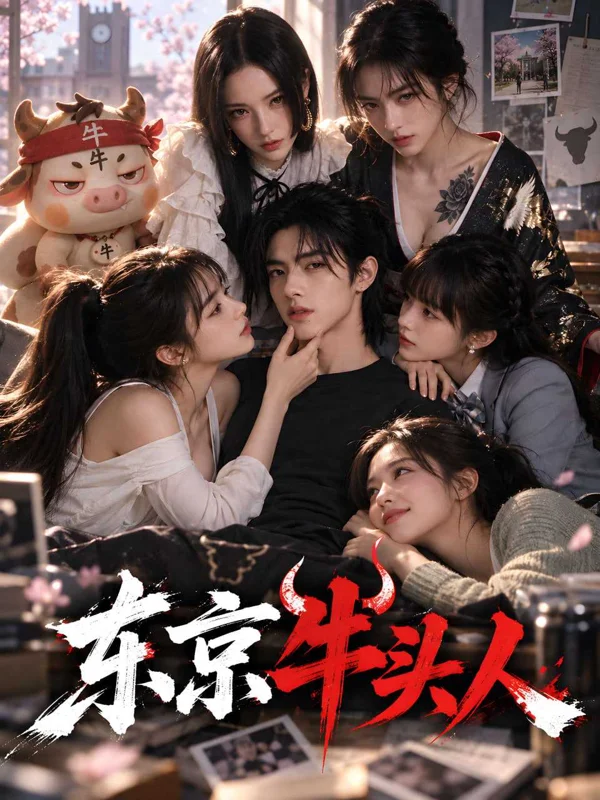 黄果短剧东京牛头人