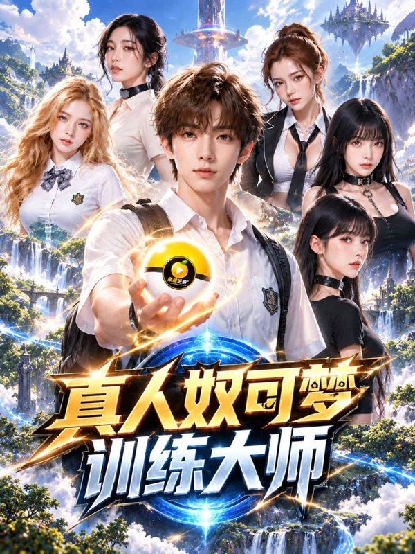 黄果短剧奴可梦